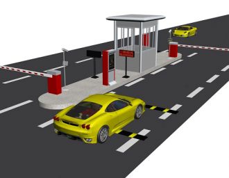 選擇銳方達科技的車牌識別系統有哪些好處？